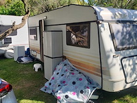 Knaus 4307 caravan - afbeelding 2 van  6