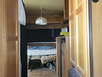 Knaus 4307 caravan - afbeelding 4 van  6