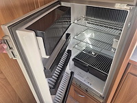 Knaus 750 eurostar caravan - afbeelding 6 van  20