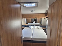 Knaus 750 eurostar caravan - afbeelding 7 van  20