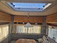 Knaus 750 eurostar caravan - afbeelding 4 van  4