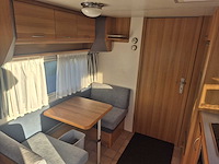 Knaus 750 eurostar caravan - afbeelding 20 van  20