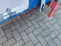Knaus bw1/k schaftwagen - afbeelding 3 van  13