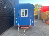 Knaus bw1/k schaftwagen - afbeelding 4 van  13