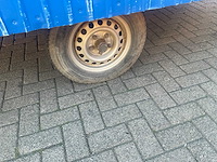 Knaus bw1/k schaftwagen - afbeelding 5 van  13