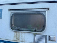 Knaus komfort 415 caravan | 38-20-wh - afbeelding 3 van  17