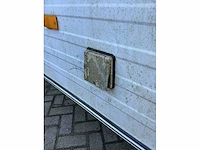 Knaus komfort 415 caravan | 38-20-wh - afbeelding 9 van  17