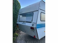 Knaus komfort 415 caravan | 38-20-wh - afbeelding 10 van  17