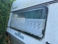 Knaus komfort 415 caravan | 38-20-wh - afbeelding 12 van  17