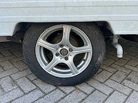 Knaus komfort 415 caravan | 38-20-wh - afbeelding 13 van  17