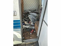 Knaus komfort 415 caravan | 38-20-wh - afbeelding 14 van  17