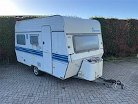 Knaus komfort 415 caravan | 38-20-wh