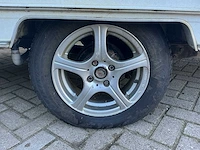 Knaus komfort 415 caravan | 38-20-wh - afbeelding 8 van  17