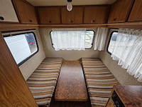 Knaus südwind 8101 | caravan met voortent - afbeelding 4 van  20