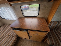 Knaus südwind 8101 | caravan met voortent - afbeelding 7 van  20