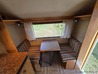 Knaus südwind 8101 | caravan met voortent - afbeelding 8 van  20