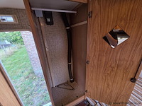 Knaus südwind 8101 | caravan met voortent - afbeelding 10 van  20