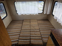 Knaus südwind 8101 | caravan met voortent - afbeelding 11 van  20