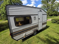 Knaus südwind 8101 | caravan met voortent - afbeelding 14 van  20