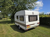 Knaus südwind 8101 | caravan met voortent - afbeelding 15 van  20