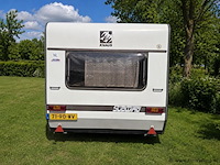 Knaus südwind 8101 | caravan met voortent - afbeelding 16 van  20