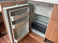 Knaus w01 caravan - afbeelding 1 van  6