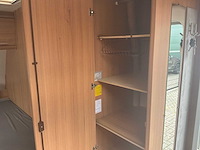 Knaus w01 caravan - afbeelding 3 van  6