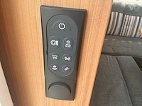 Knaus w01 caravan - afbeelding 4 van  6