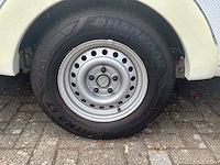 Knaus w01 caravan - afbeelding 6 van  6
