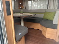 Knaus w01 caravan - afbeelding 1 van  15