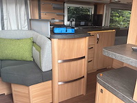 Knaus w01 caravan - afbeelding 3 van  15