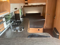 Knaus w01 caravan - afbeelding 4 van  15