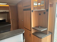 Knaus w01 caravan - afbeelding 5 van  15