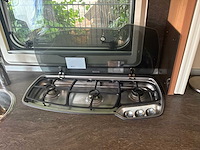 Knaus w01 caravan - afbeelding 9 van  15