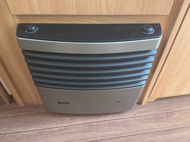 Knaus w01 caravan - afbeelding 10 van  15