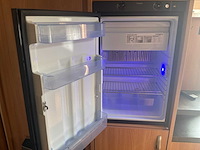 Knaus w01 caravan - afbeelding 11 van  15