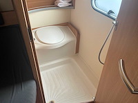 Knaus w01 caravan - afbeelding 12 van  15
