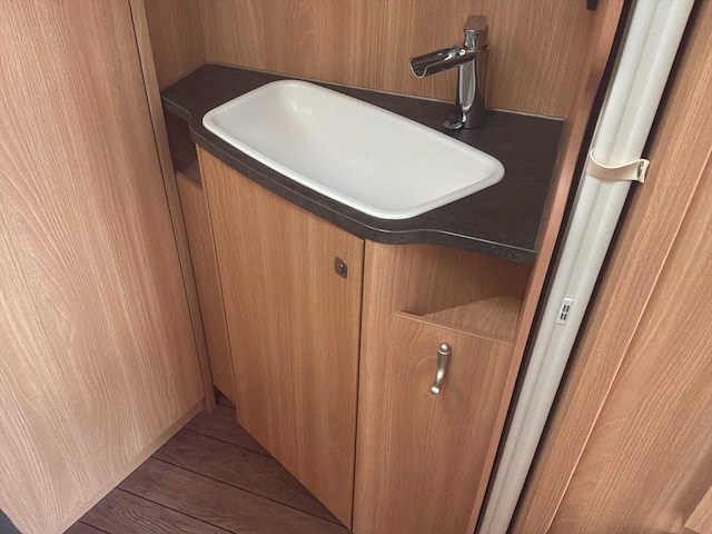 Knaus w01 caravan - afbeelding 13 van  15