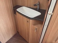 Knaus w01 caravan - afbeelding 13 van  15