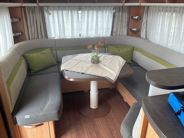 Knaus w01 caravan - afbeelding 15 van  15