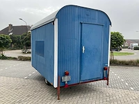 Knauss bw 1/k schaftwagen - afbeelding 3 van  10