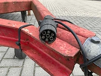 Knauss bw 1/k schaftwagen - afbeelding 9 van  10