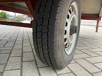 Knauss bw 1/k schaftwagen - afbeelding 10 van  10