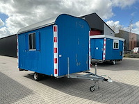 Knauss bw 3,5 schaftwagen - afbeelding 9 van  16