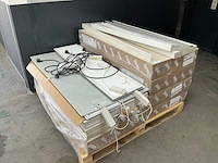 Knauw systeemplafond - afbeelding 1 van  4