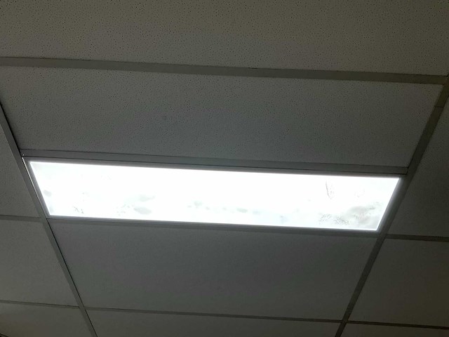 Knauw systeemplafond - afbeelding 4 van  4