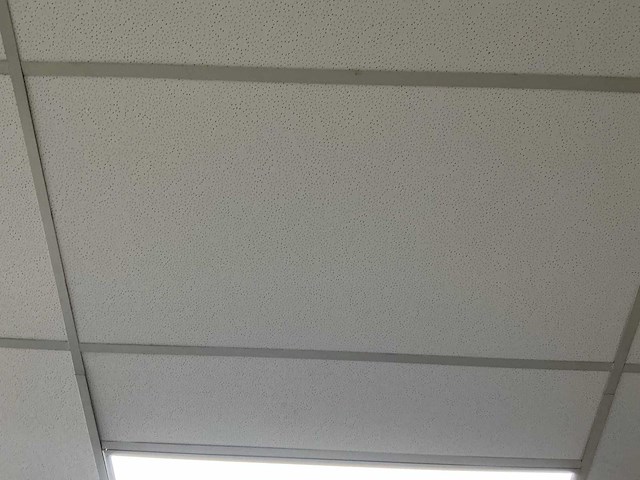 Knauw systeemplafond - afbeelding 2 van  4