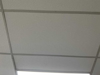 Knauw systeemplafond - afbeelding 2 van  4