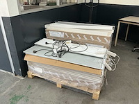 Knauw systeemplafond - afbeelding 3 van  4