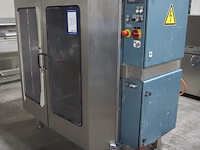 Knecht maschinenbau - afbeelding 1 van  9